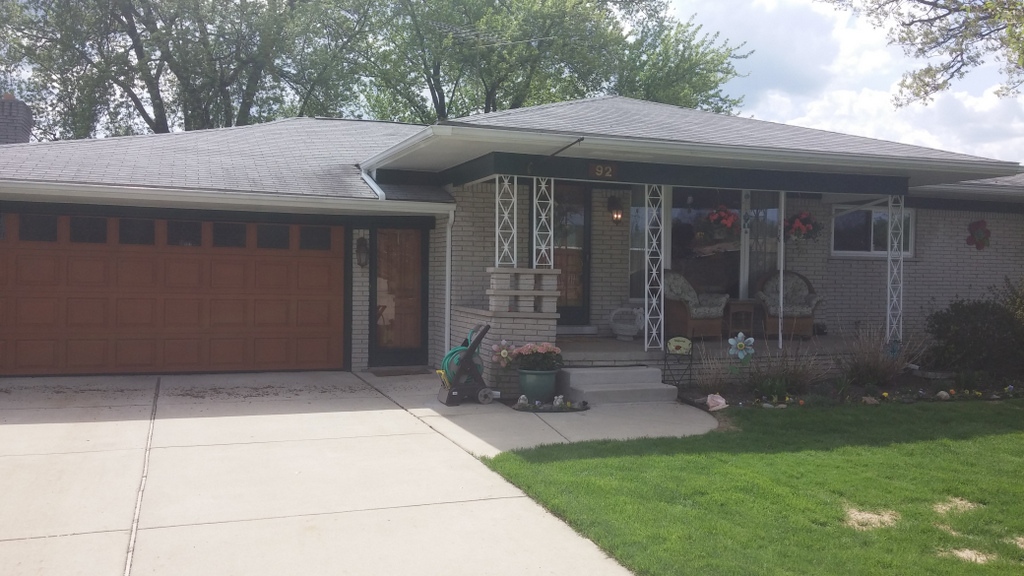 How to improve your curb appeal