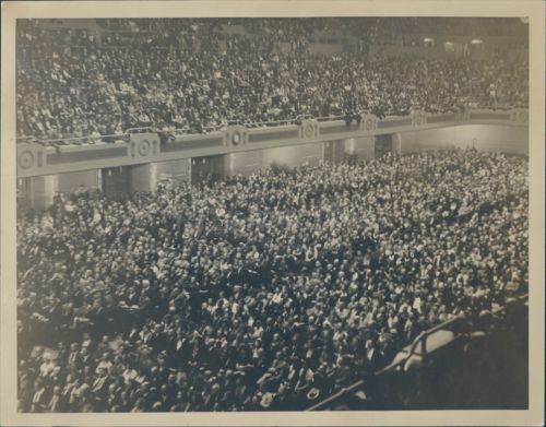 Appeal to your audience