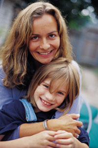 Information on Moving with Children from 